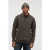 Butcher of Blue Clifton Polo Mocha Brown