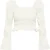 faina blouse tuxe