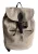 CHICCA BORSE Rugzak  beige