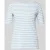 Tom Tailor regular fit T-shirt van puur katoen