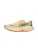 HOKA Loopschoen ‘SPEEDGOAT 7’  donkerblauw / lichtgeel / zilvergrijs / oranje