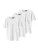 LMTD Shirt  wit