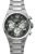 Invicta Speedway 50427 Herenhorloge – Quartz Uurwerk – Roestvrij Staal met Zwarte Wijzerplaat – 44 mm