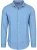 Suitable Overhemd Denim Lichtblauw