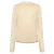 Lange mouwen wollen T-shirt KnowledgeCotton Apparel Dynamic
