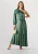 Greek Archaic Kori Maxi Jurk Dames 130902,