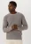 Gentiluomo Trui Heren Round Ls Raglan,