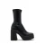 Dameslaarzen Steve Madden Low Phoenix