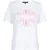 Red Button T-shirt srb4818 temmy