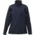 Regatta Dames Uproar Softshell Windbestendig Jasje (Marine/Navy)