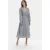 usha maxi jurk met all-over print nowles