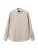 MANGO MAN Overhemd ‘CHENNAI’  beige