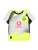 PUMA Functioneel shirt ‘Borussia Dortmund 25/26 Replica’  geel / lichtgrijs / rood / zwart / wit
