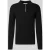 Selected Homme Regular fit gebreide pullover van biologisch katoen, model ‘DANE’