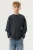 Garcia longsleeve donkergrijs