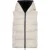 Ecoalf Monkaialf Vest Creamy White