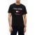 Tommy Hilfiger Hilfiger Embro Flag Black