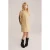 WE Fashion sweatjurk beige