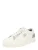 Liu Jo Sneakers laag ‘BENSON 01’  zilver / wit