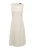 COMMA Cocktailjurk  beige