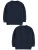 Next Sweatshirt  navy