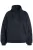 Ulla Popken Sweatshirt  zwart