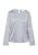 usha WHITE LABEL blouse lynnea