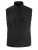 normani Sportbodywarmer ‘ Deer ‘  zwart