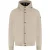 Malelions Men Placket Softshell Jacket | Sand