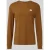 Calvin Klein Jeans Slim fit shirt met lange mouwen en logopatch, model ‘Waffle’