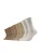 camano Sokken  beige