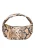 NAEMI Handtas  camel / lichtbeige / zwart