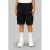 G-STAR relaxed cargo short donkerblauw