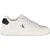 Logo Detail Sneakers
