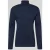 Christian Berg Men Regular fit shirt met lange mouwen van puur katoen met col