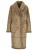 MADELEINE Tussenmantel  beige