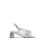 Dames sandalen Pepe Jeans Zoe Metal