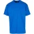 Urban Classics Heren Oversized T-shirt (Set van 2) (Koningsblauw)