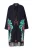 Angel of Style Kimono  marine / aqua / pink