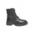 Veterschoenen met profielzool dames s.Oliver