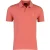 Zalmroze BOSS Orange polo Passenger