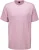 Boss Orange t-shirt Tegood Lila heren