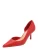 STEVE MADDEN Pumps ‘Vena’  rood