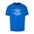 Oversized T-shirt Upscale Like A Legend