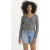 Levi’s Muse Long Sleeve Tee