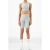 Daily Paper Silver Resymetric Vest