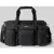 HUGO Weekendtas met ritszakken model ‘EVERETT’