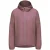 Karrimor Dames/Dames Performance Track Jacket met capuchon (Blackberry)