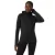 Dames sweatshirt met capuchon Helly Hansen Lifa Merino Midweight