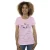 Disney Dames/Dames Klassiek Marie Face Pocket Katoenen T-Shirt (Baby Roze)